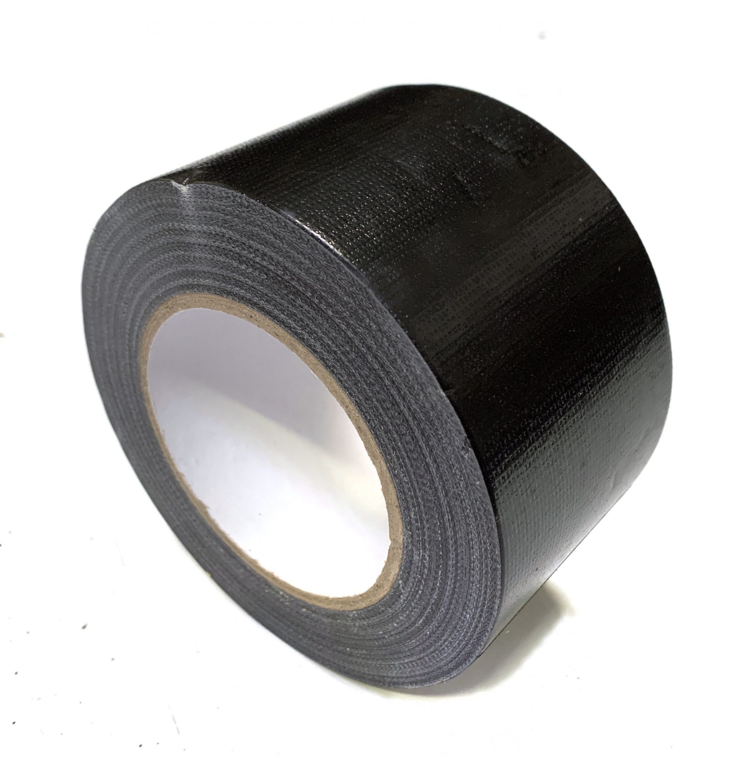 Black Duct Tape