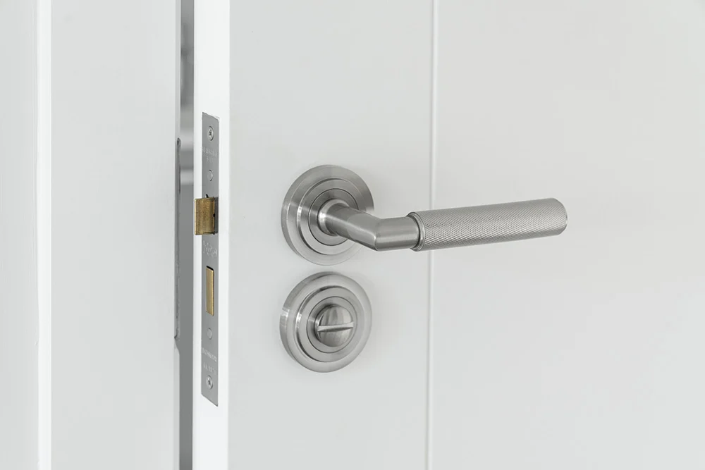 Modern Stainless Steel Door Handle