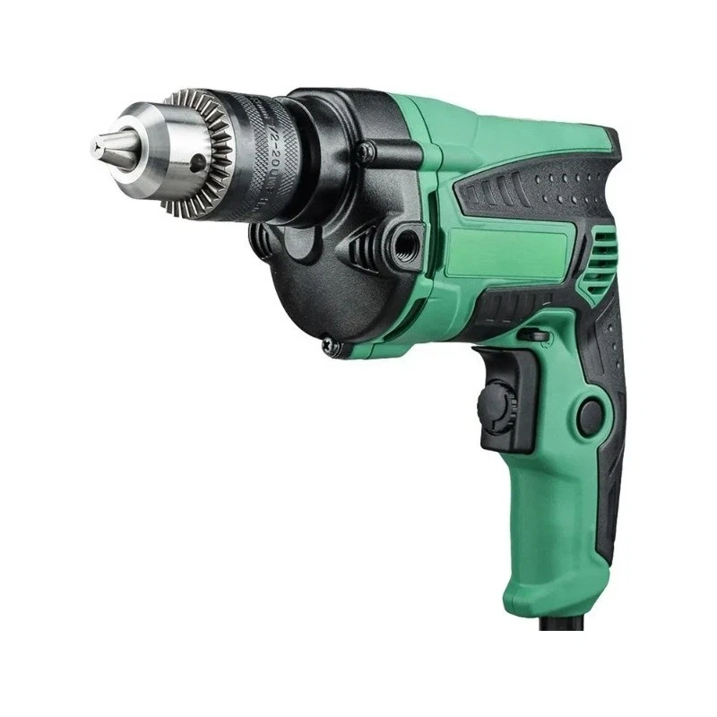 Corded Electric Drill