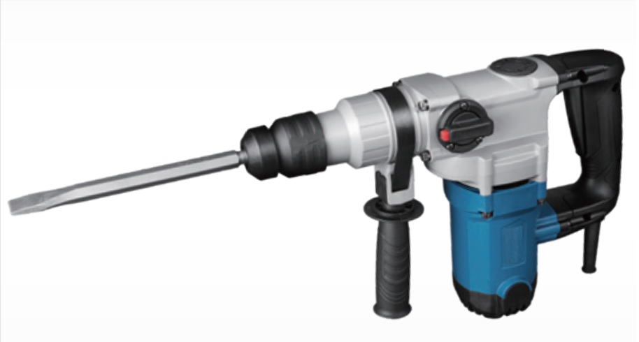Electric Demolition Hammer
