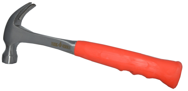 Claw Hammer