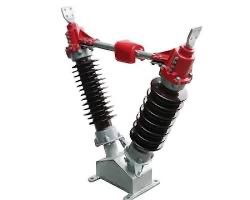 Gw5 Outdoor Substation High Voltage 3 Phase Isolating Switch