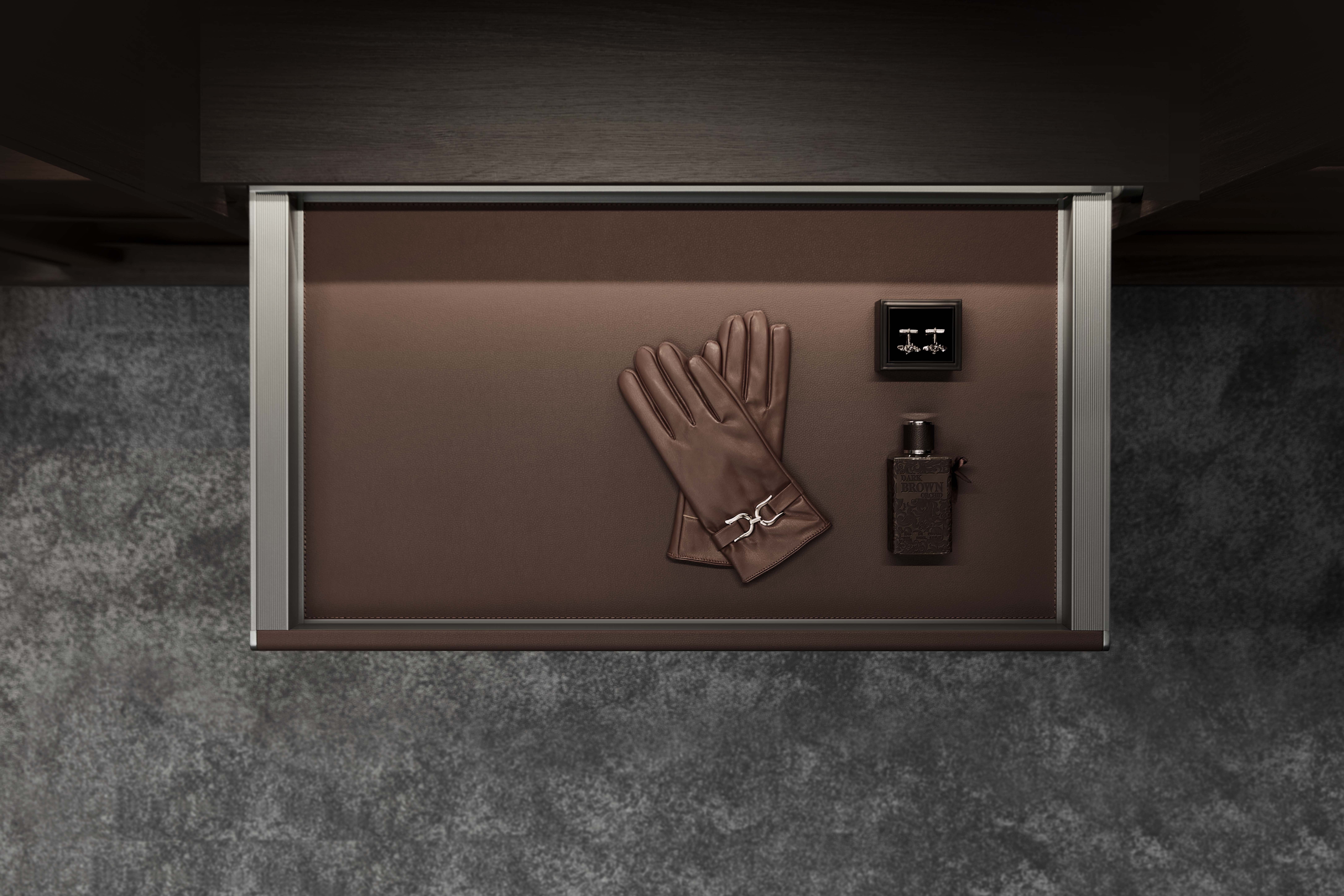 706301S-B2.0 Series Multi-Functional Storage Box-600mm