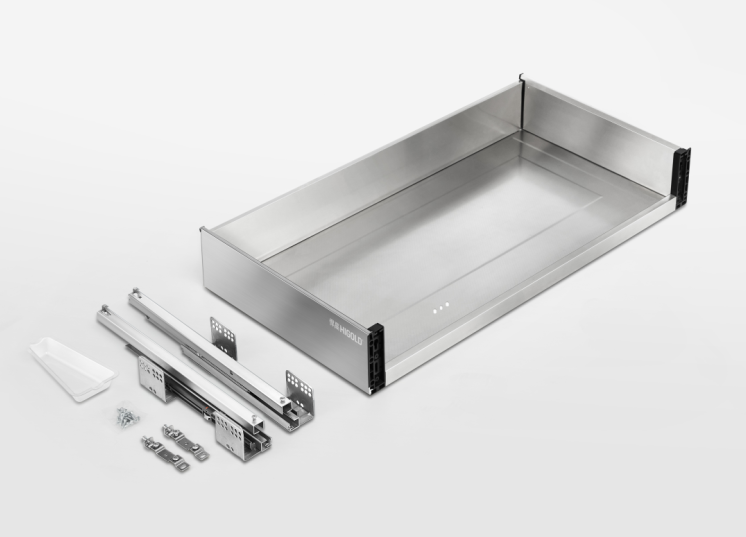 303391 - Pull Out Basket - Pandora 2.0