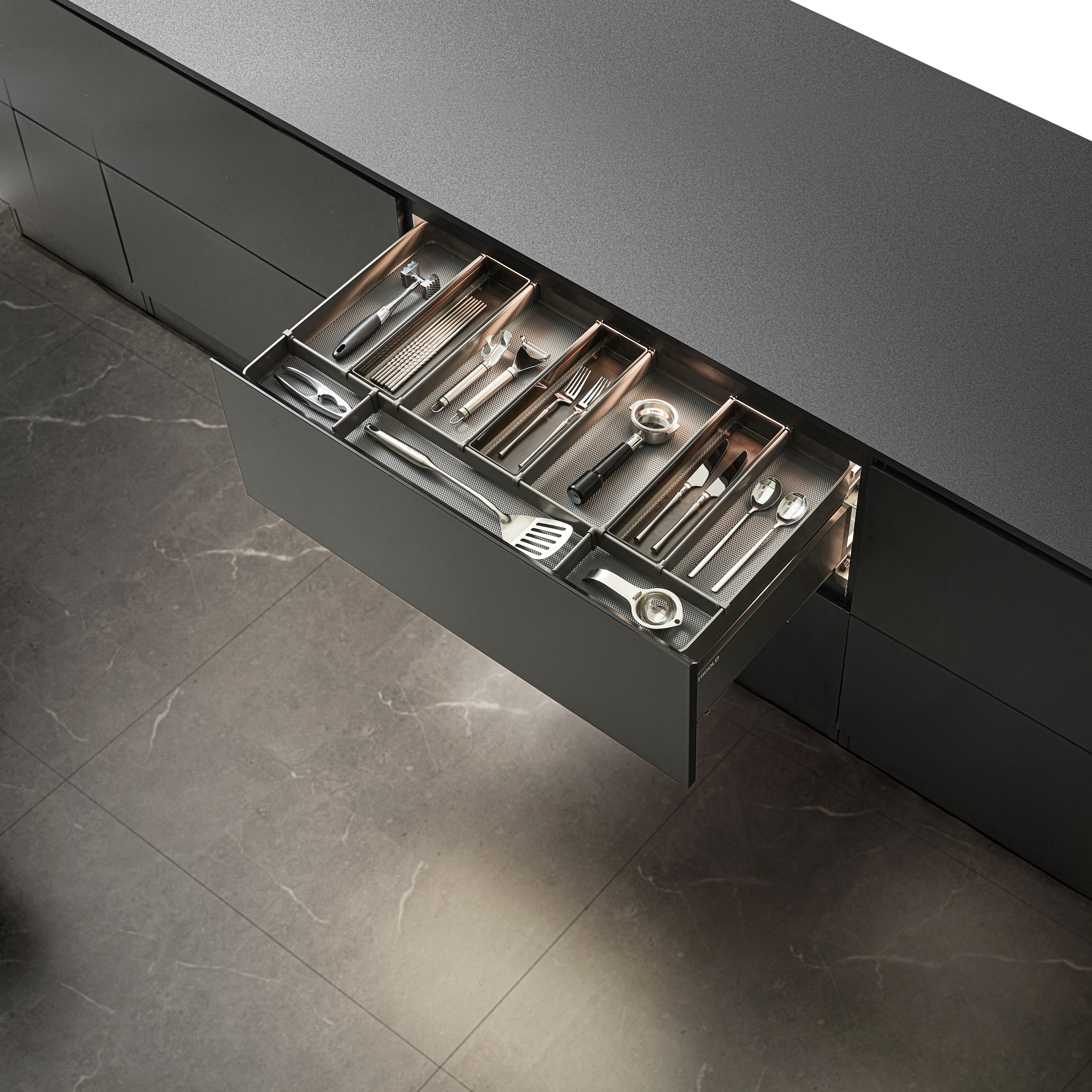 301851 - Shearer 4.0 Tool Drawer