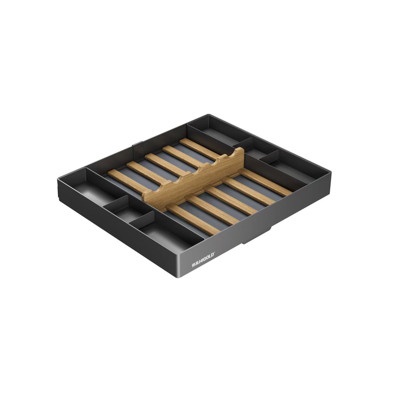 303803/Tall Unit Storage Drawer - Wine Storage Pull Out - Shearer Style