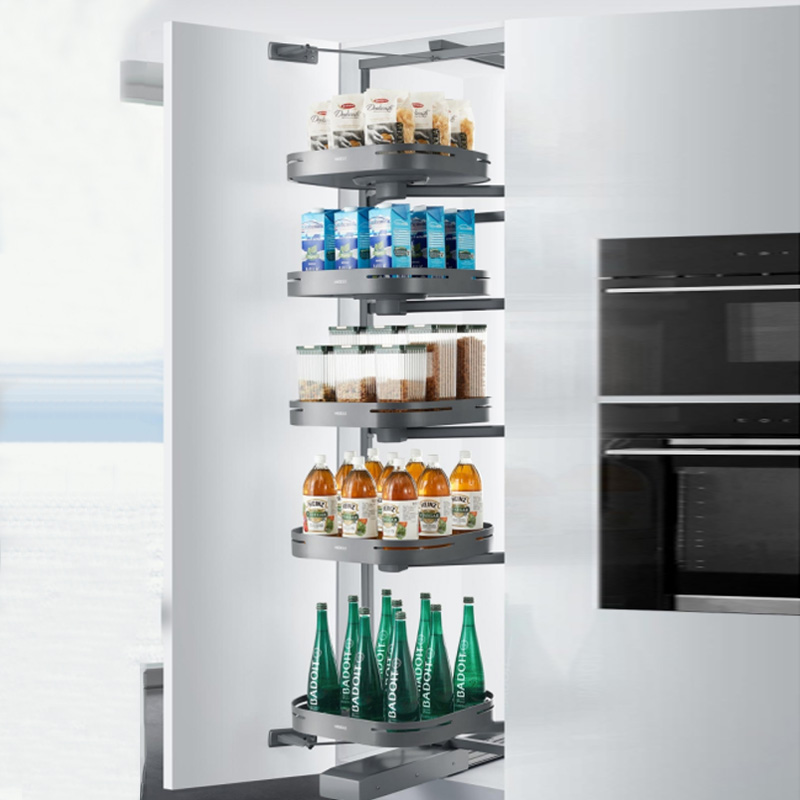 202294-Tourbillion Tall basket