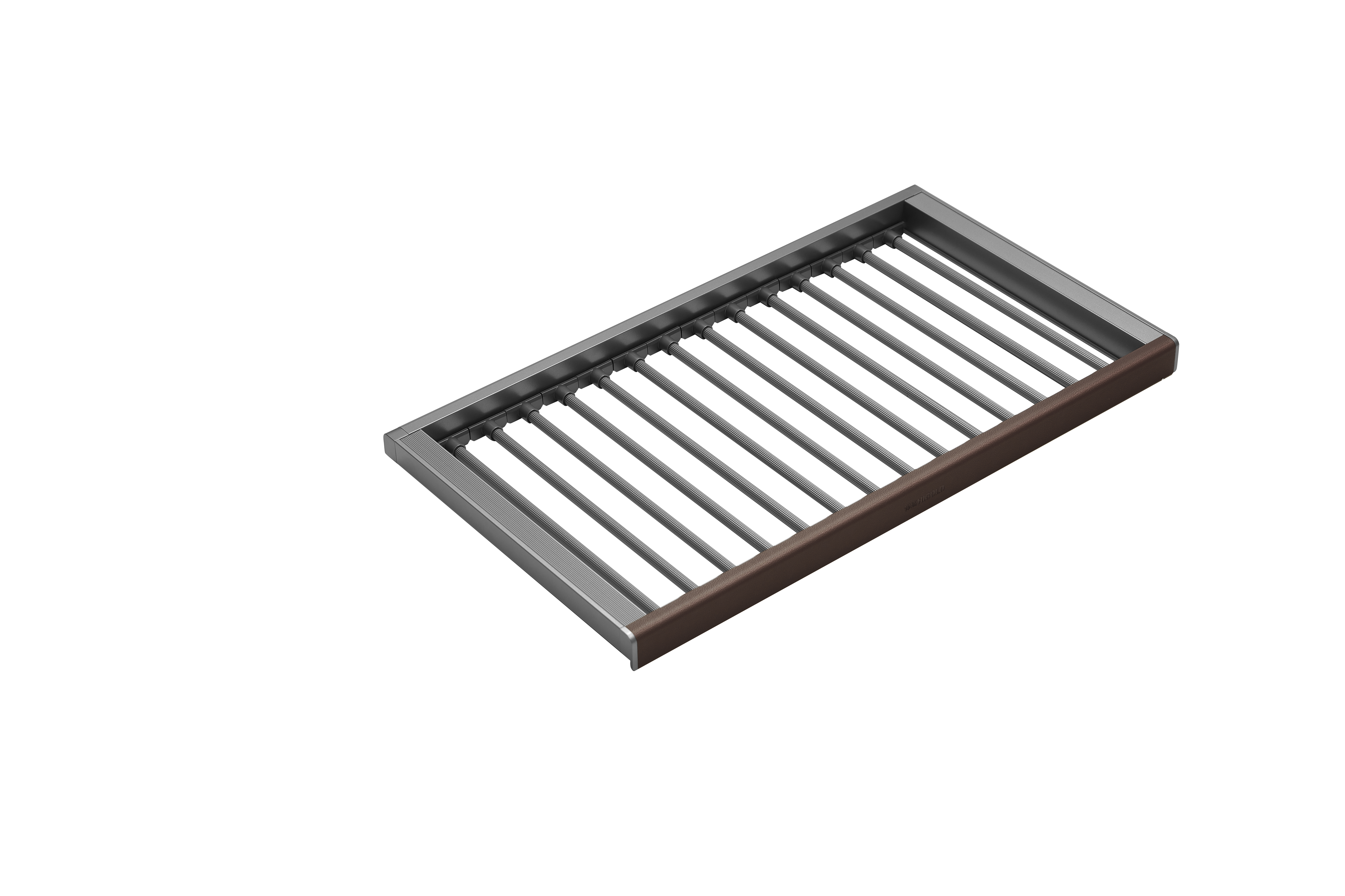 706321S-B2.0 Series Trousers Rack-600mm