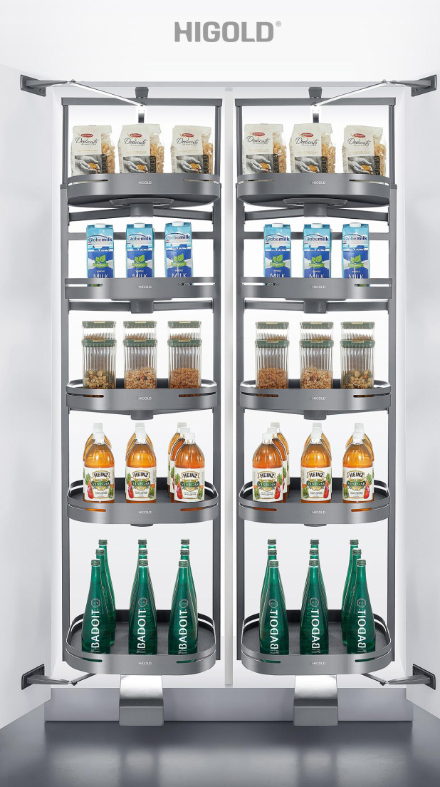 202294-Tourbillion Tall basket