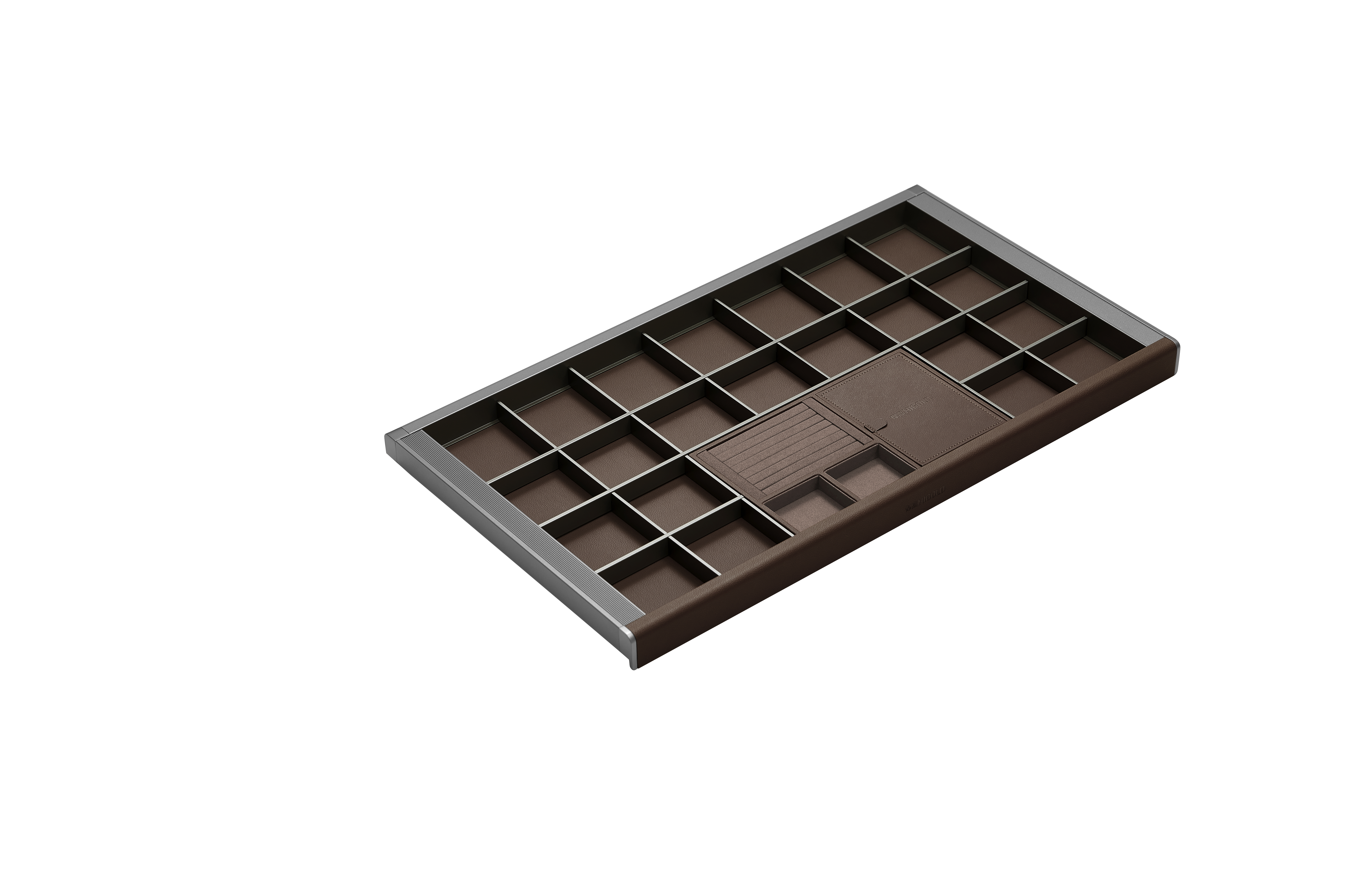 706341S-B2.0 Series Accessories Storage Box-600mm