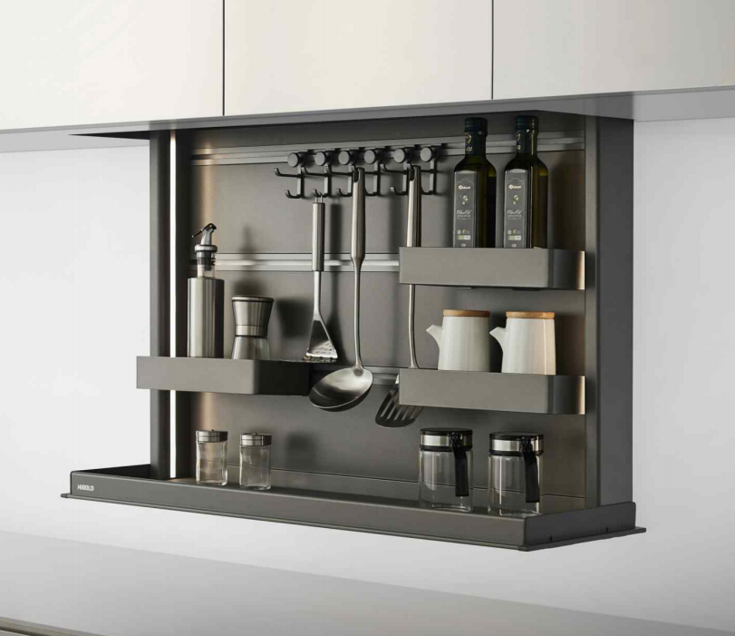 401381/Star Move Pro Electrical Lift Basket - Shearer Series