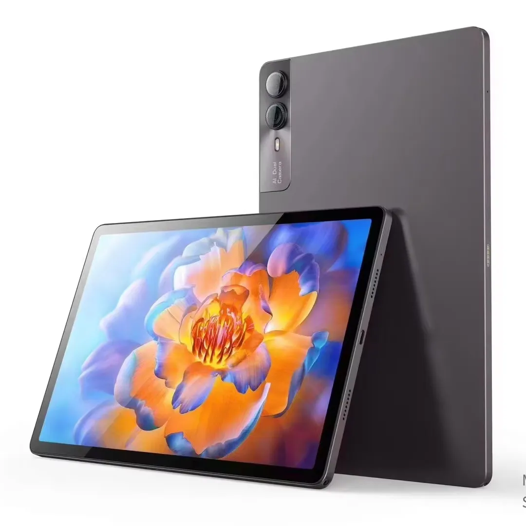 High-performance iPad