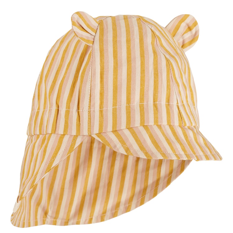 Liewood gorm sun hat 