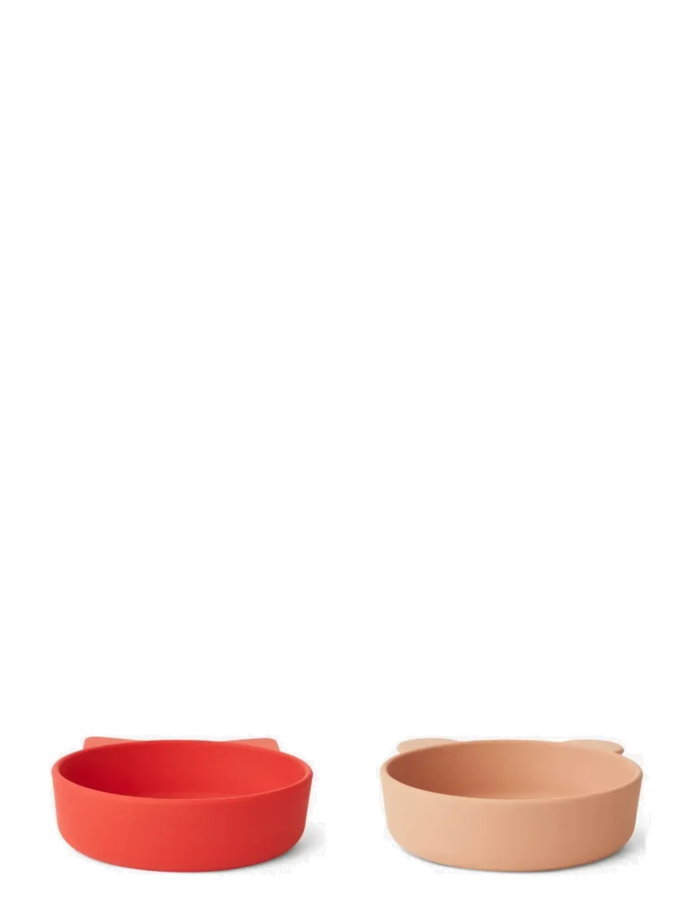 LIEWOOD - Vanessa silicone bowl