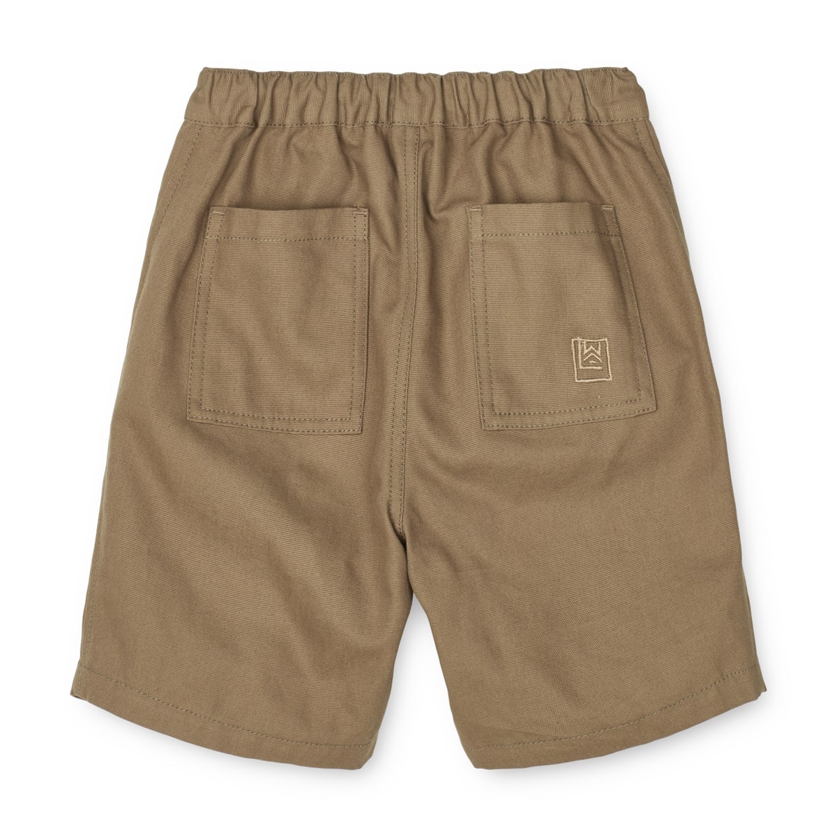 LIEWOOD -  Monori canvas shorts 