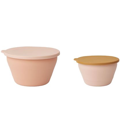 LIEWOOD - Dale foldable bowl set