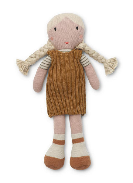 Liewood Johanna doll