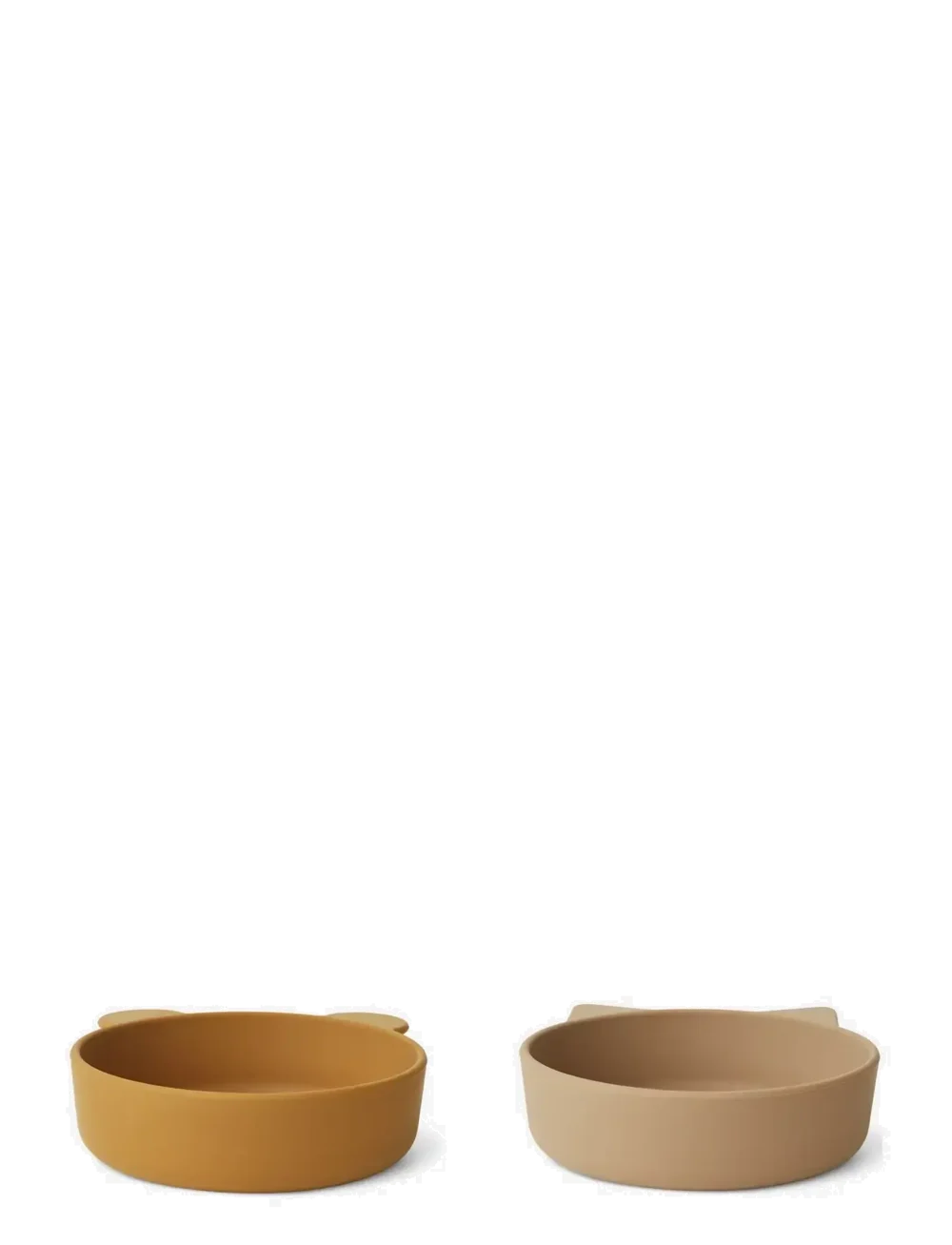 LIEWOOD - Vanessa silicone bowl