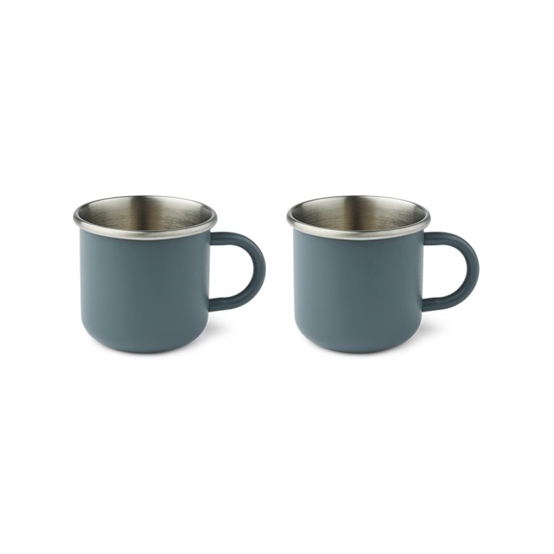 LIEWOOD - Tommy cup 2-pack