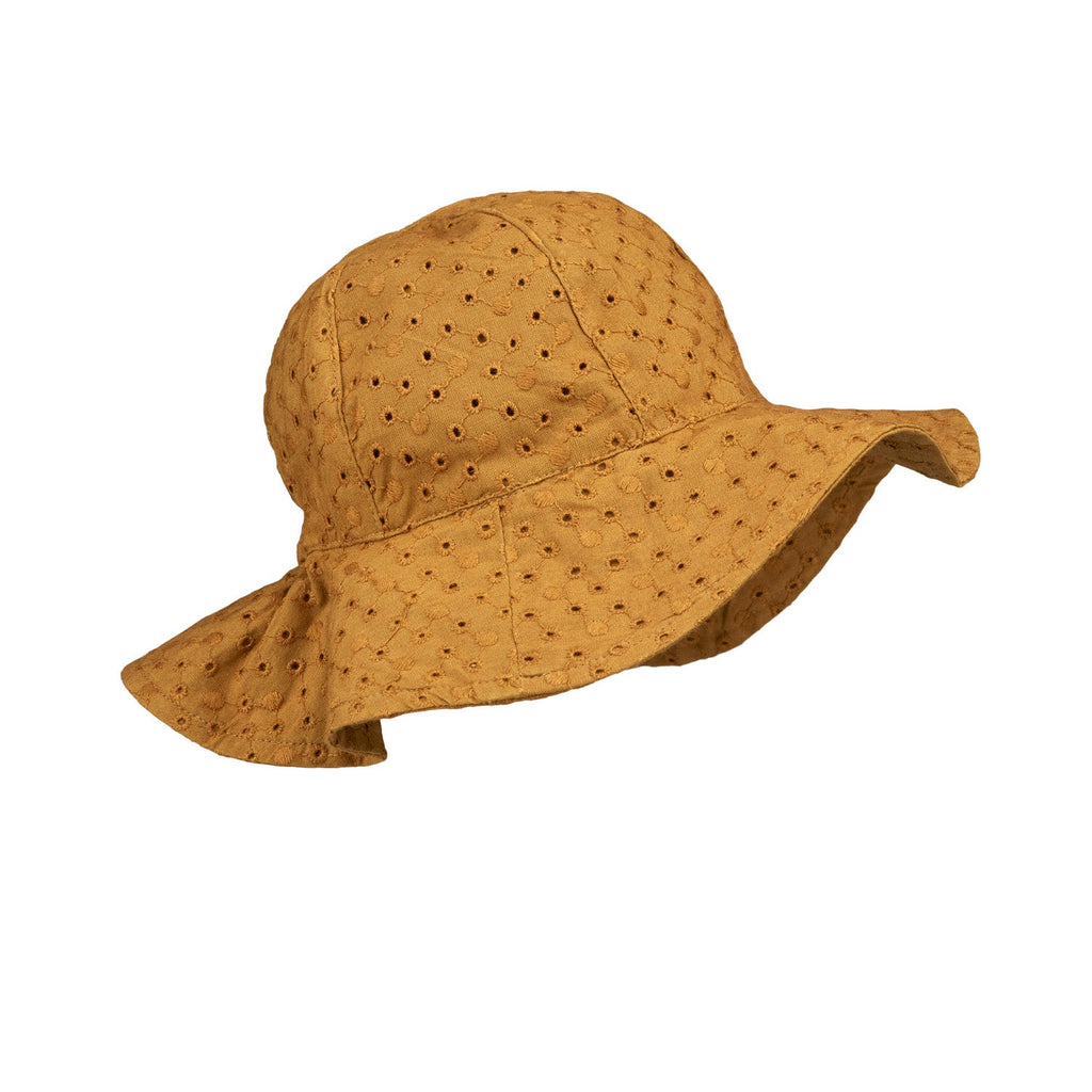 Liewood Amelia anglaise sun hat