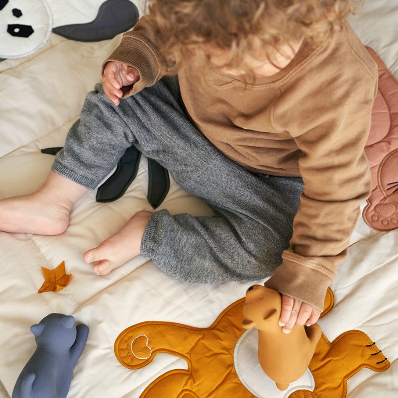 Liewood glenn activity blanket 