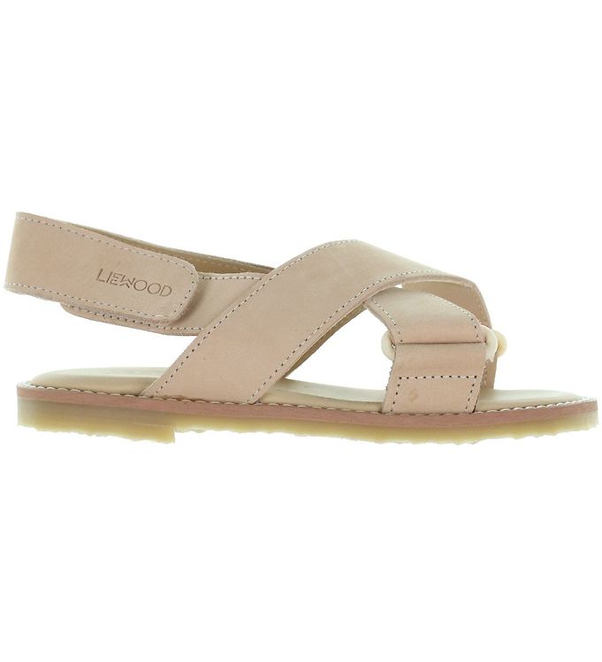 LIEWOOD - Jady Nubuck sandals