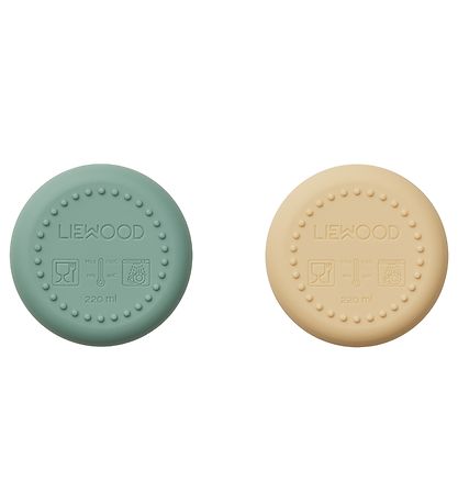LIEWOOD - Ethan cup 2-pack 