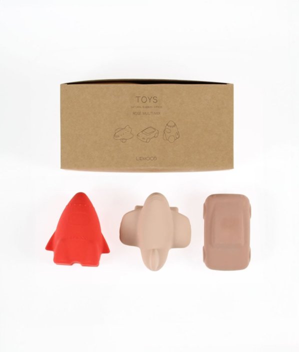 LIEWOOD - Jacob toys