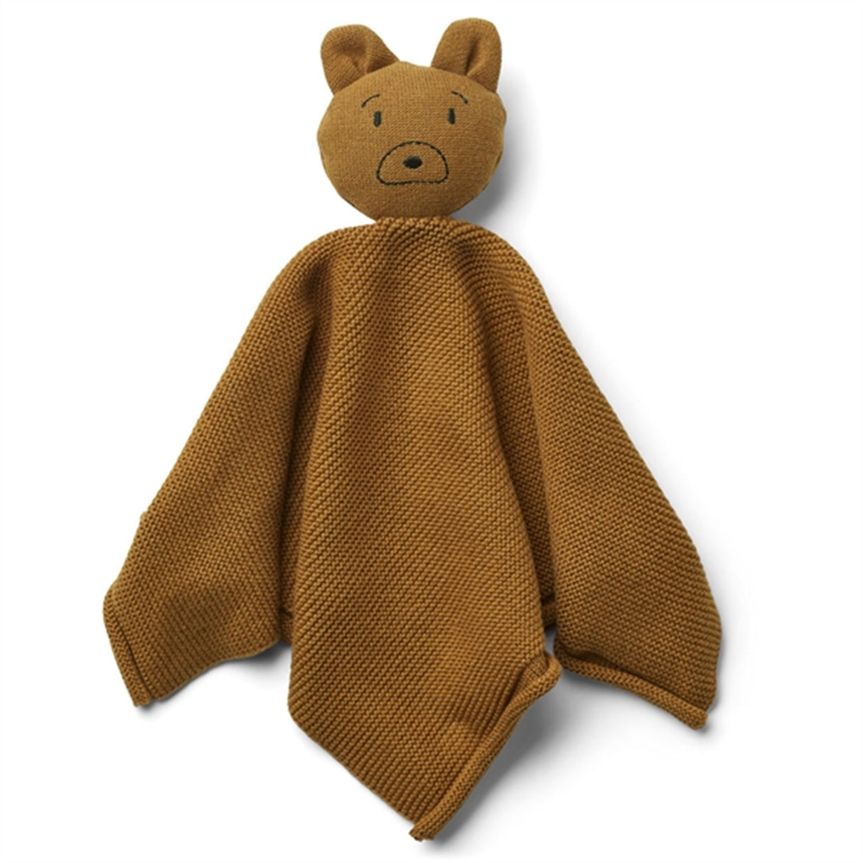 Liewood Milo knit cuddle cloth