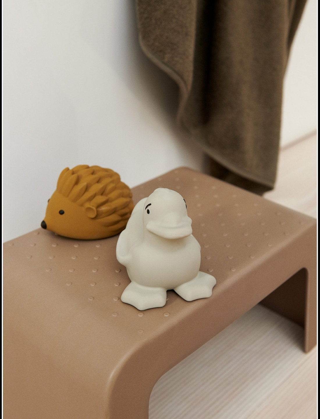 LIEWOOD -  Vikky bath toys