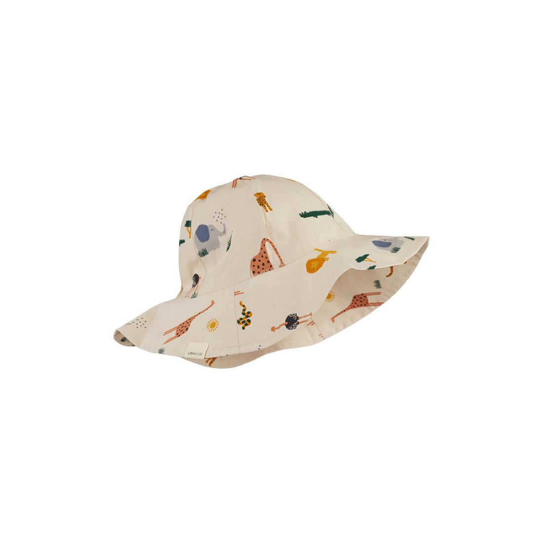 Liewood Amelia sun hat