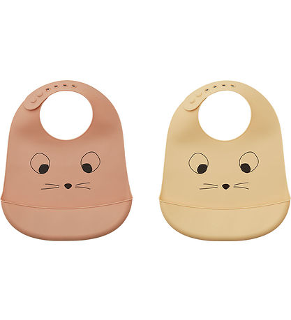 Liewood Tilda silicone bib
