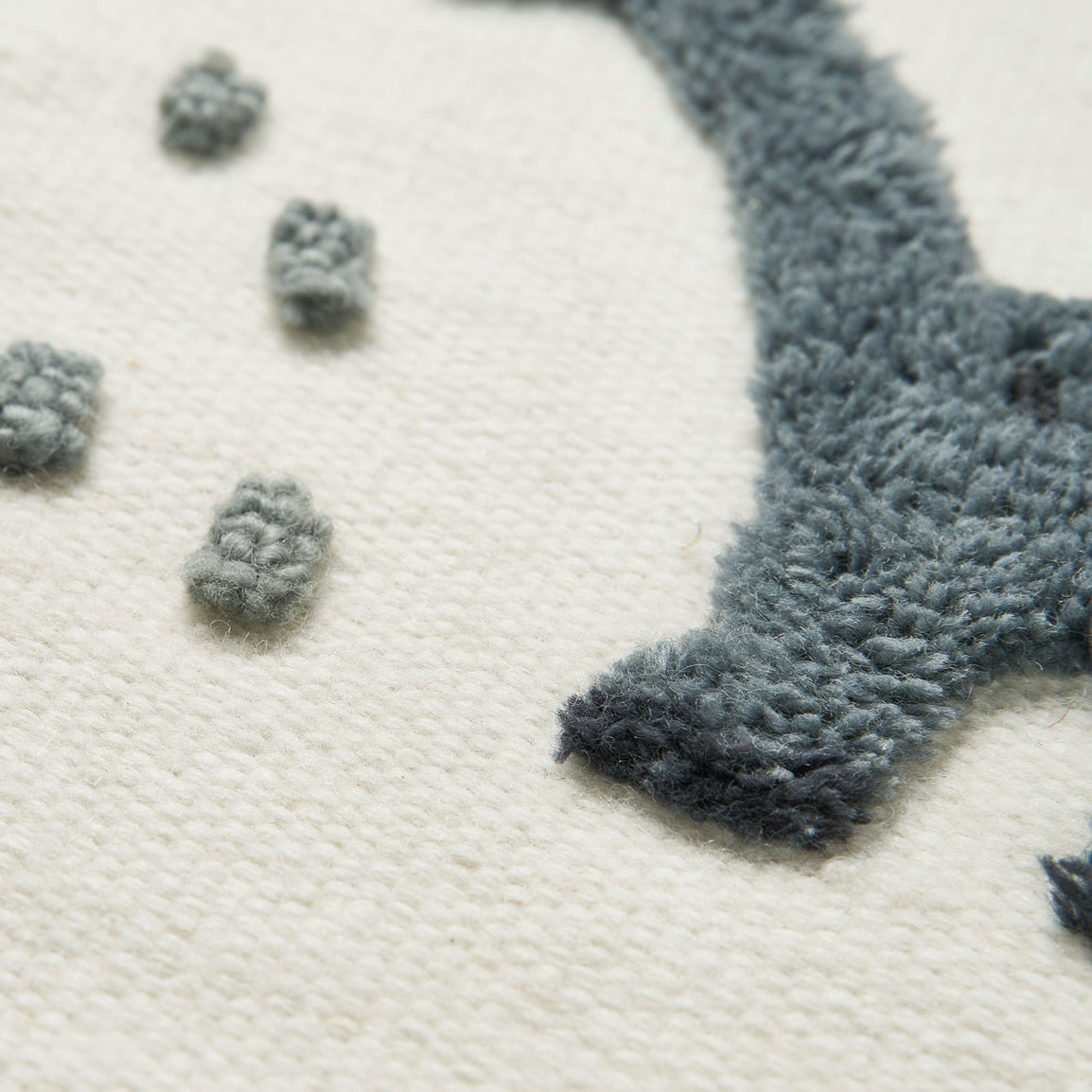 Liewood blanca wall rug