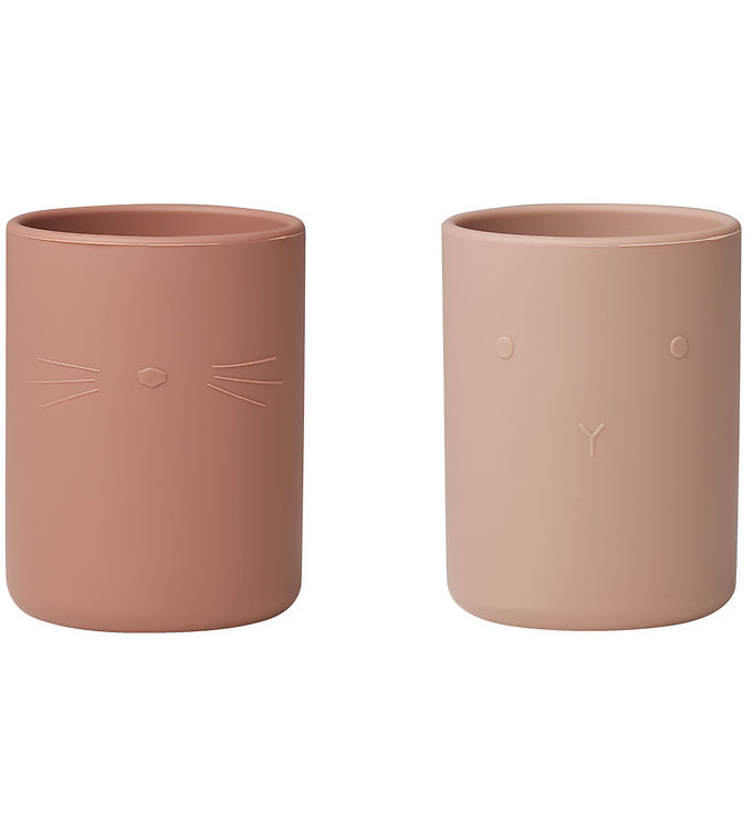 LIEWOOD - Ethan cup 2-pack 
