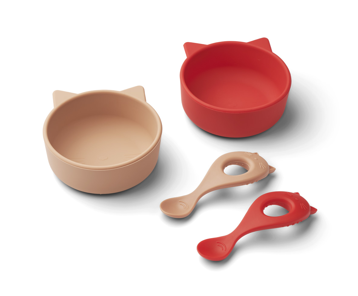 LIEWOOD - Evan set 2-pack