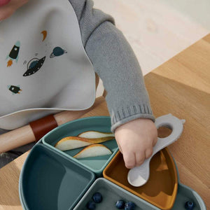 Liewood Tilda silicone bib