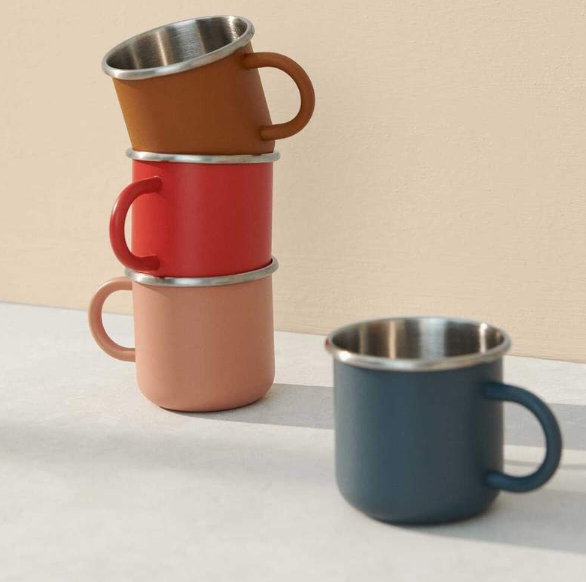 LIEWOOD - Tommy cup 2-pack