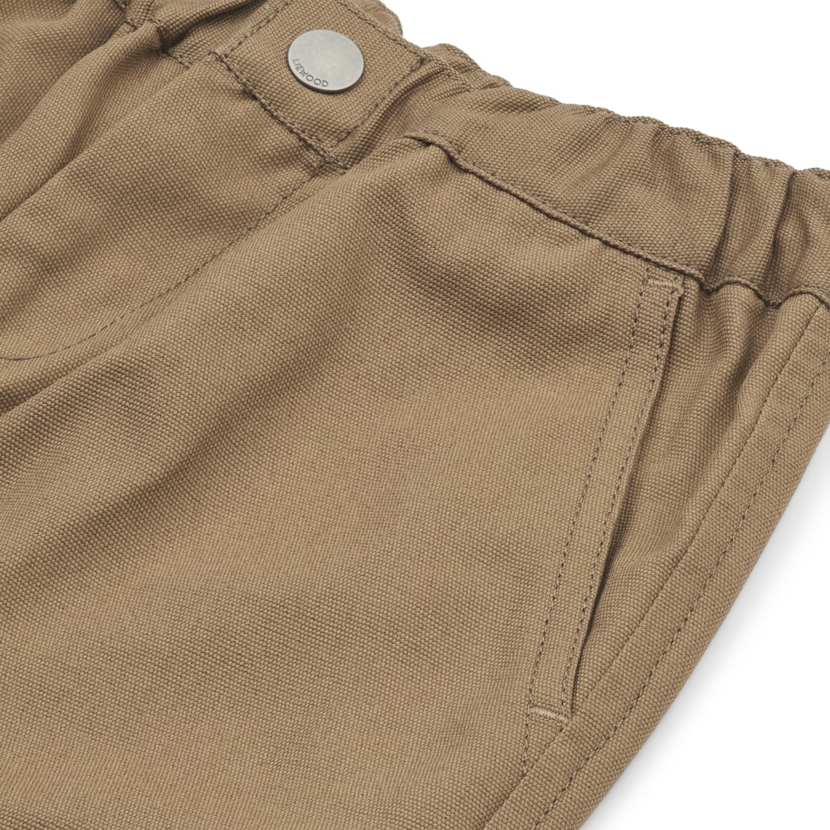 LIEWOOD -  Monori canvas shorts 