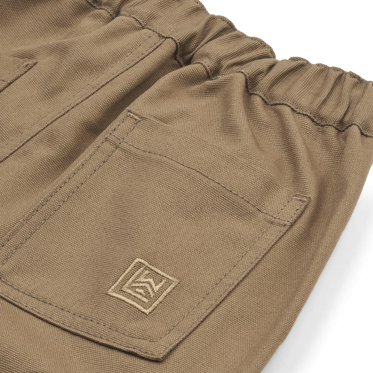 LIEWOOD -  Monori canvas shorts 