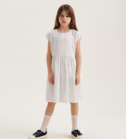 Liewood Nira printed dress