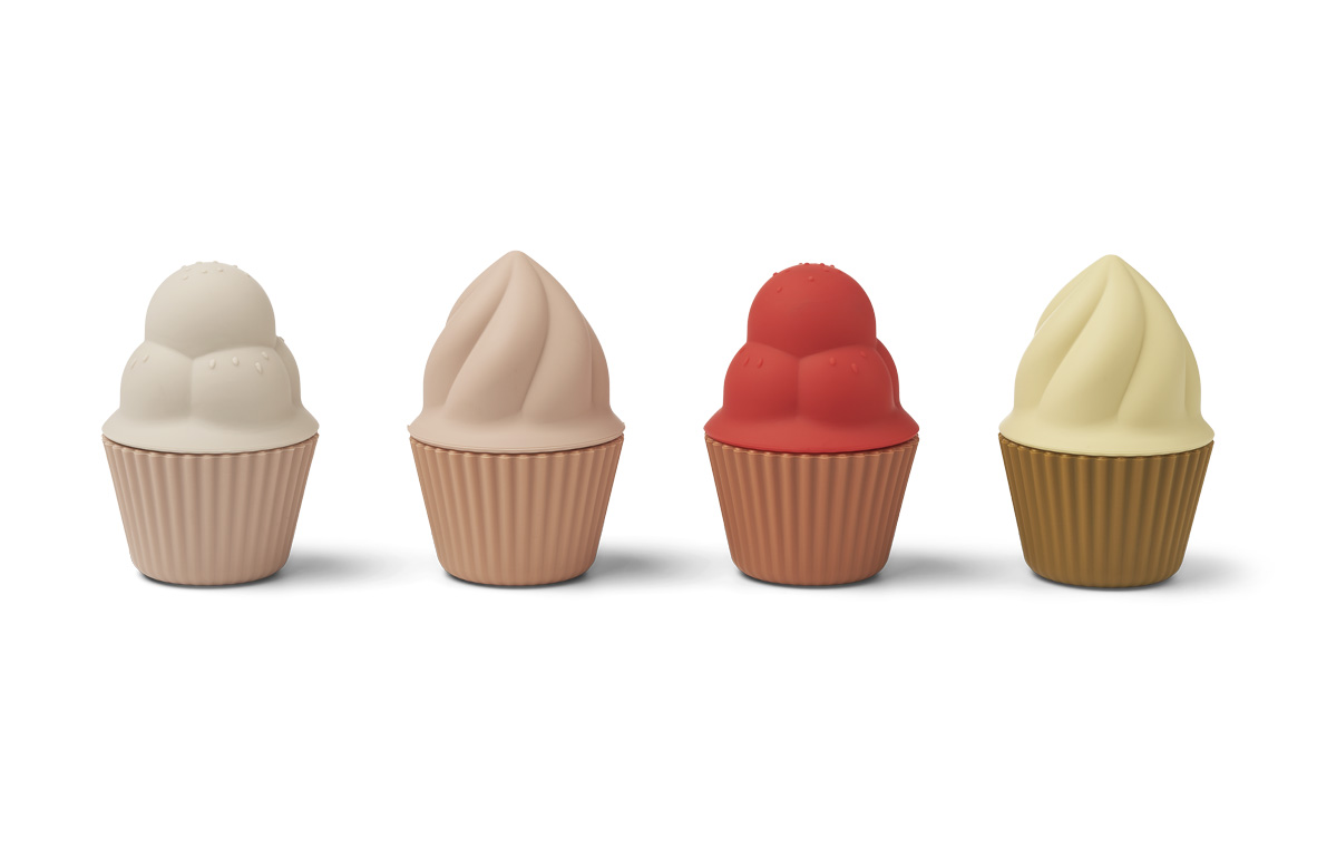 LIEWOOD - Kate cupcake set