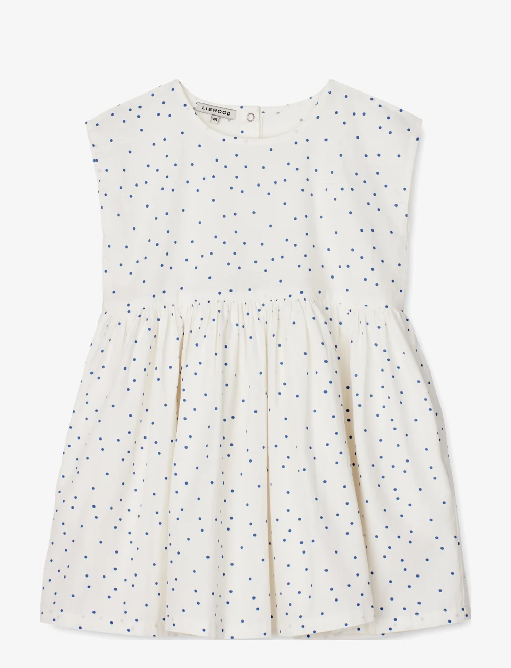 Liewood Nira printed dress