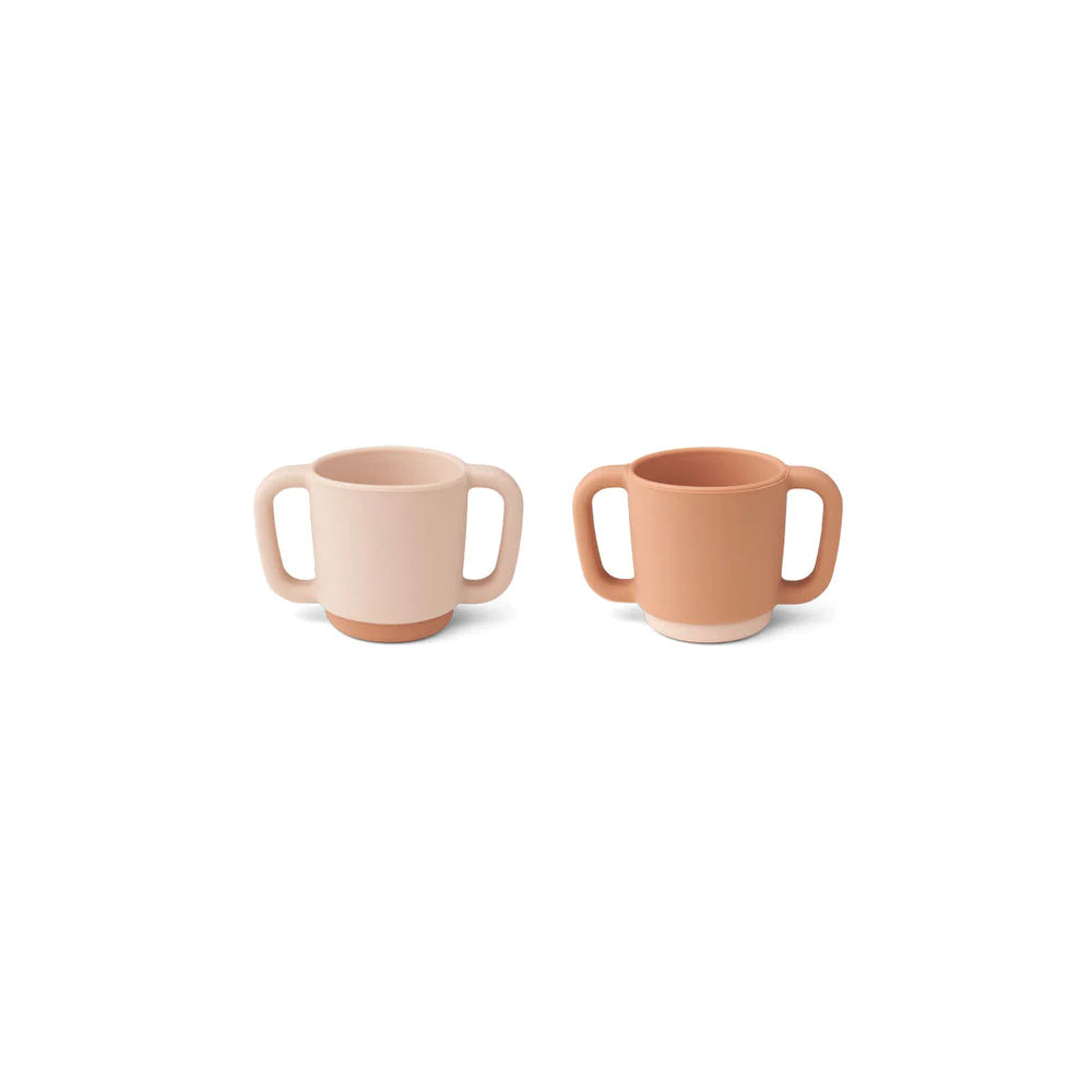 LIEWOOD- Alicia baby cup 2 pack.
