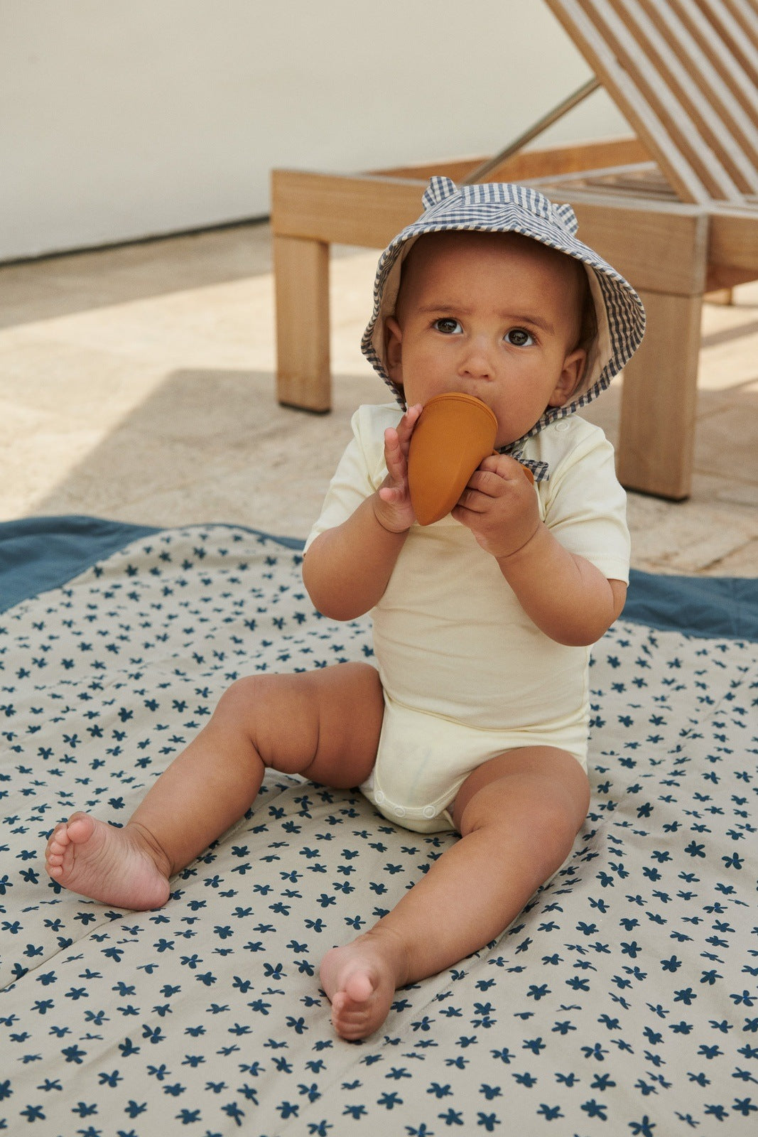 Liewood Rae sun hat