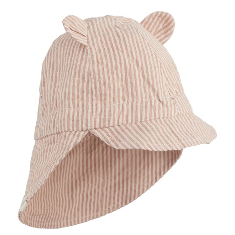 Liewood gorm sun hat 