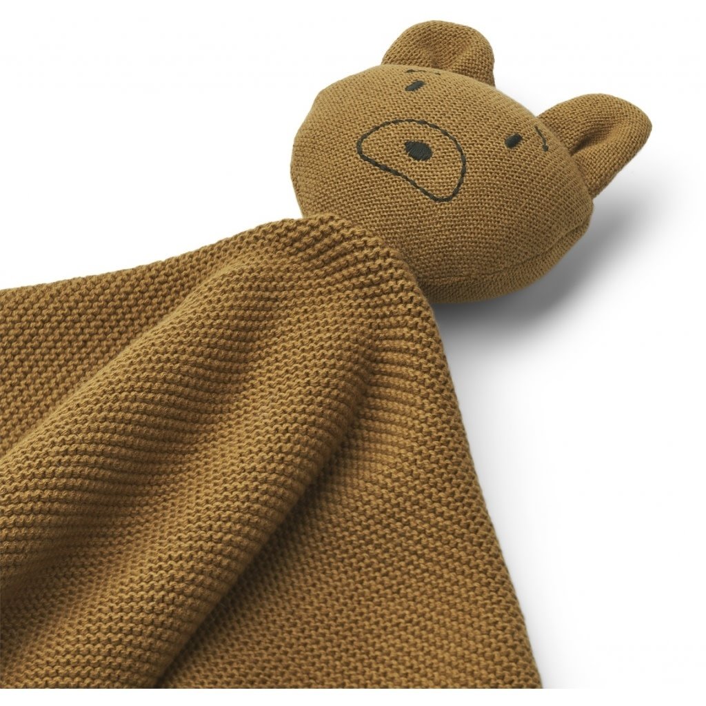 Liewood Milo knit cuddle cloth
