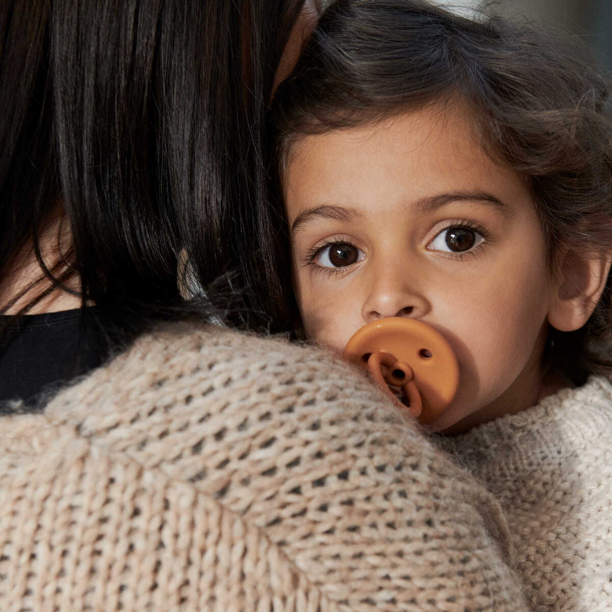 LIEWOOD - Paula pacifier 3 pack