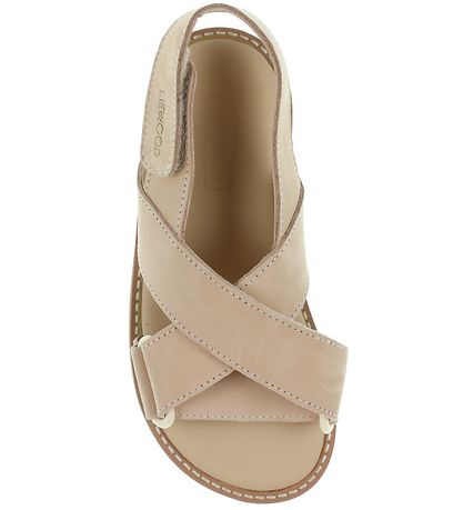 LIEWOOD - Jady Nubuck sandals