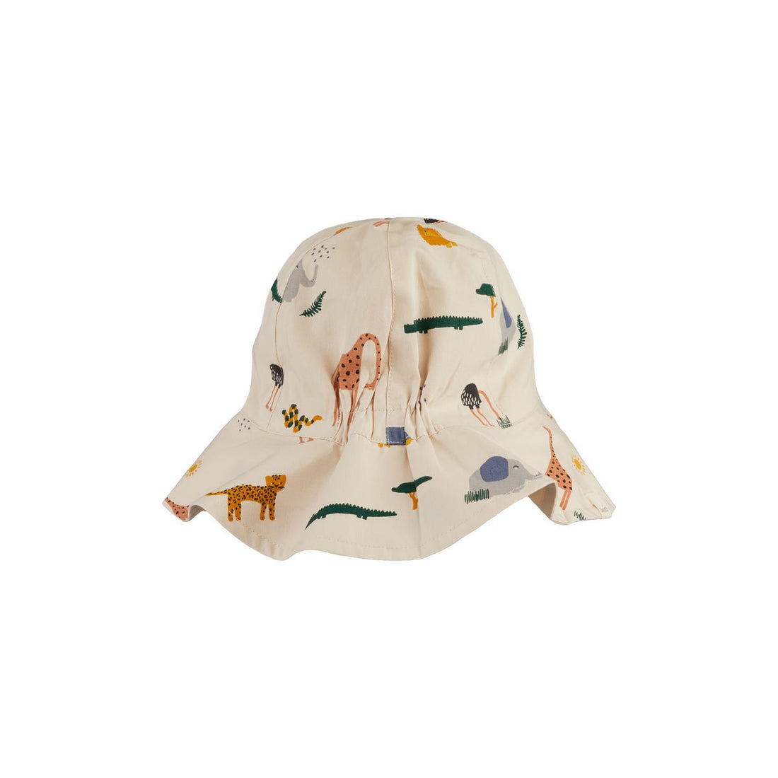 Liewood Amelia sun hat