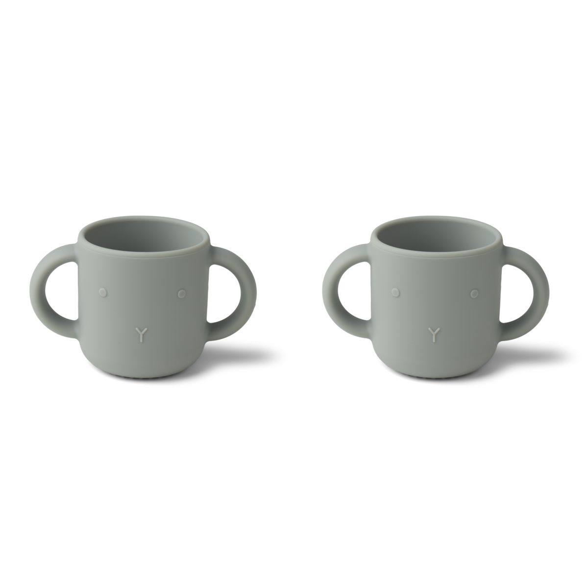 LIEWOOD - Gene cup 2-pack